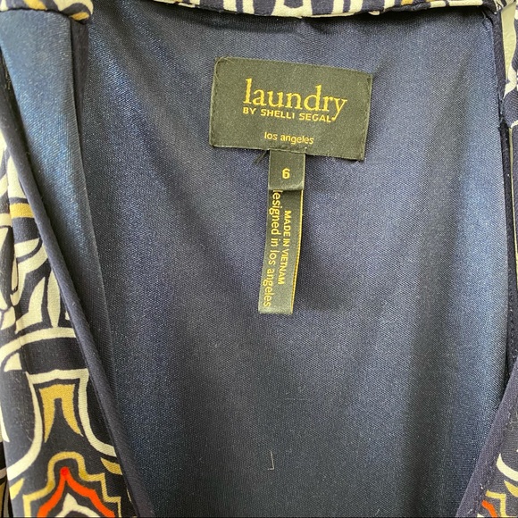 Laundry Dress - Picture 8 of 8